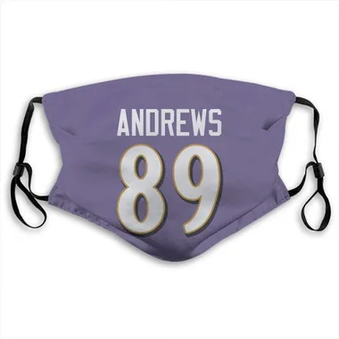 mark andrews jersey black