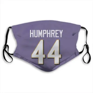 marlon humphrey jersey black