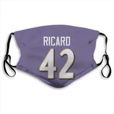 patrick ricard jersey