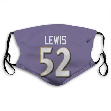 ray lewis salute to service jersey