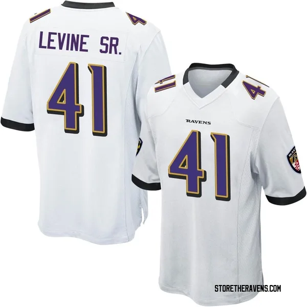 anthony levine jersey