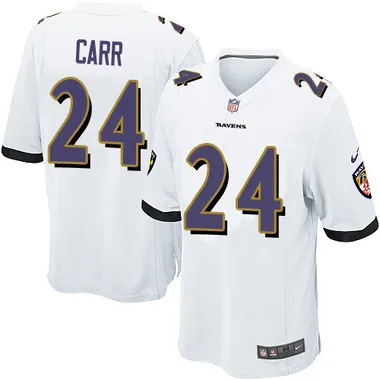 brandon carr jersey