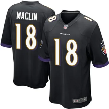 maclin jersey