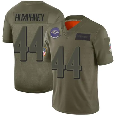 ravens humphrey jersey