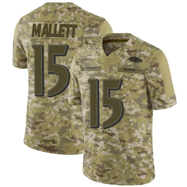 ryan mallett jersey