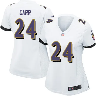 brandon carr jersey