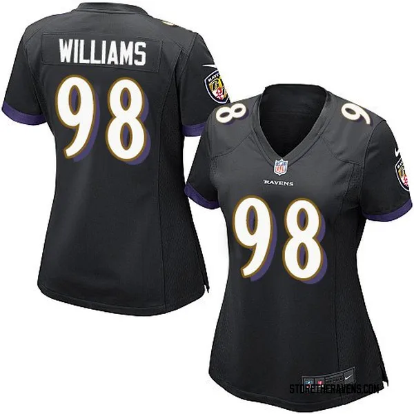 baltimore ravens alternate jersey