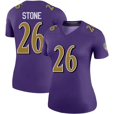 geno stone ravens jersey