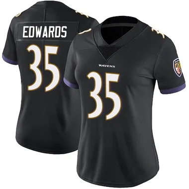 gus edwards jersey