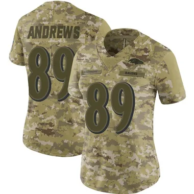 mark andrews jersey black