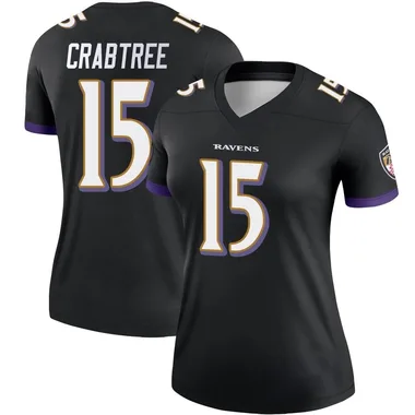 michael crabtree jersey