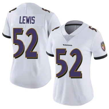 ray lewis salute to service jersey