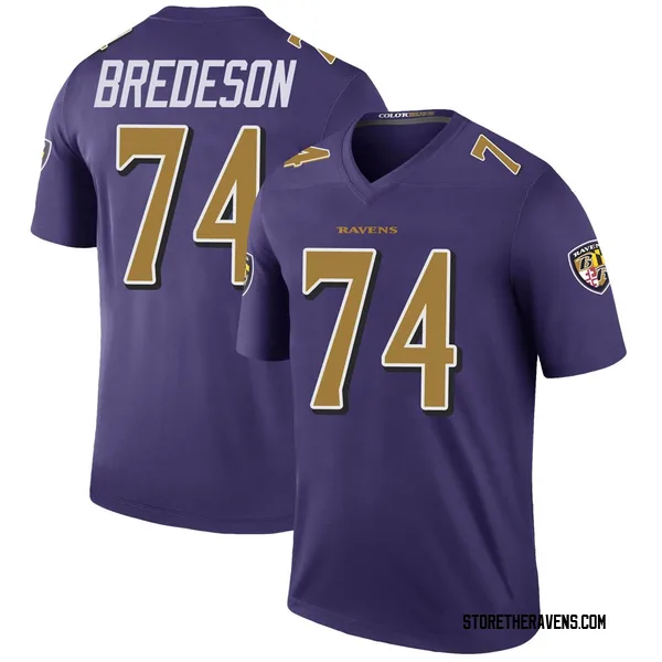 Youth ravens jersey Clearance